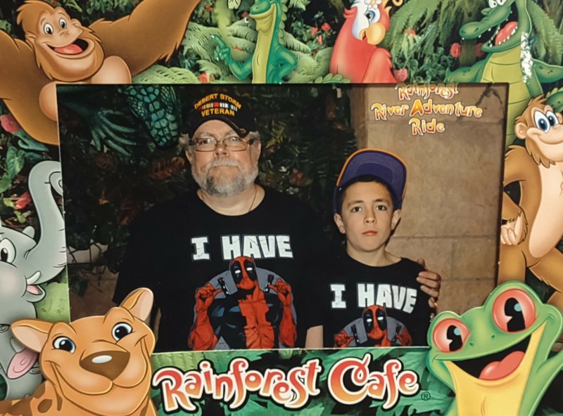 Robert Scott Welton - Photo 3