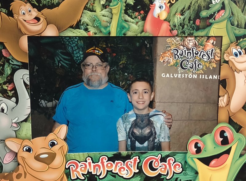 Robert Scott Welton - Photo 5