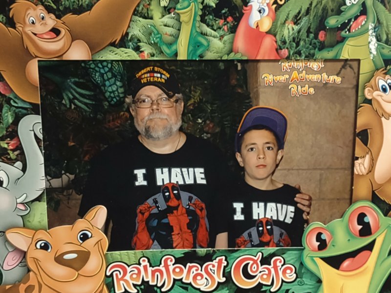 Robert Scott Welton - Photo 14