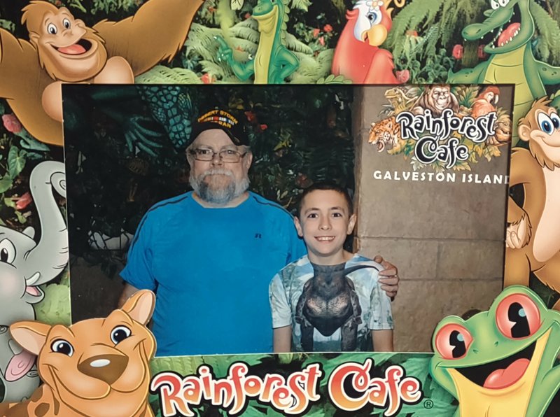 Robert Scott Welton - Photo 16