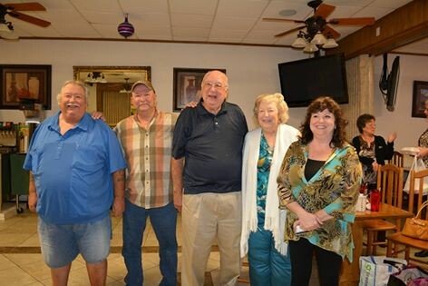 Norbert Joseph Guillot, Sr. - Photo 6