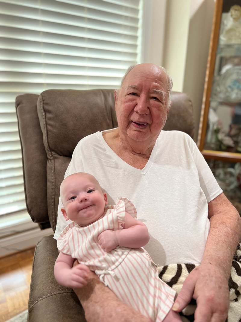 Norbert Joseph Guillot, Sr. - Photo 14