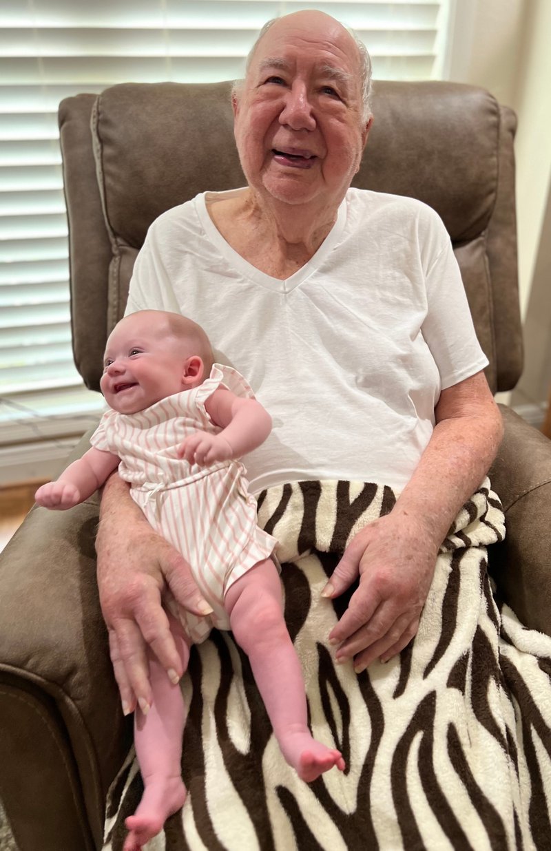 Norbert Joseph Guillot, Sr. - Photo 16