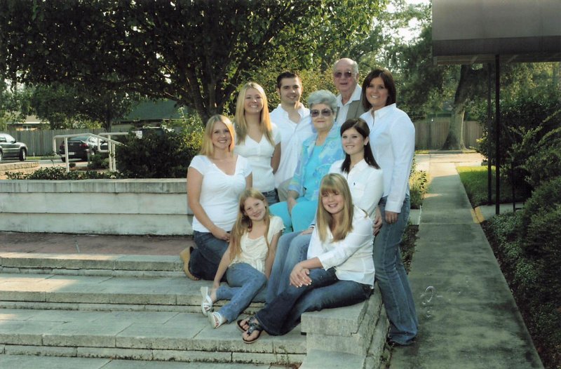 Norbert Joseph Guillot, Sr. - Photo 17