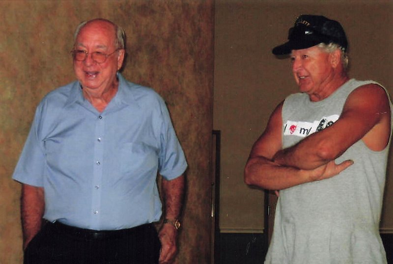 Norbert Joseph Guillot, Sr. - Photo 20