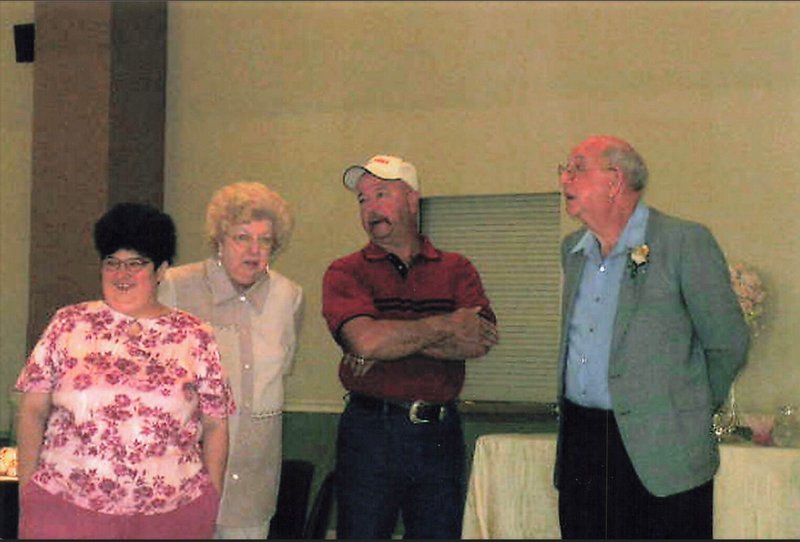 Norbert Joseph Guillot, Sr. - Photo 21