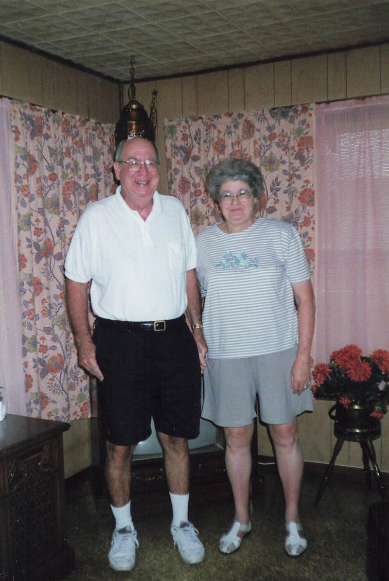 Norbert Joseph Guillot, Sr. - Photo 24