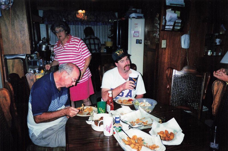 Norbert Joseph Guillot, Sr. - Photo 25