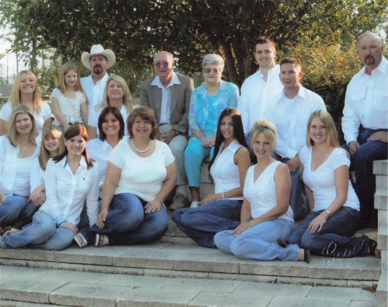 Norbert Joseph Guillot, Sr. - Photo 30