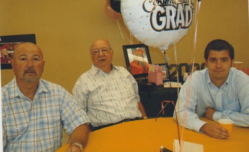 Norbert Joseph Guillot, Sr. - Photo 33