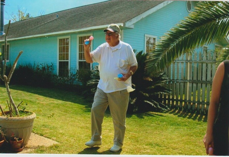 Norbert Joseph Guillot, Sr. - Photo 34