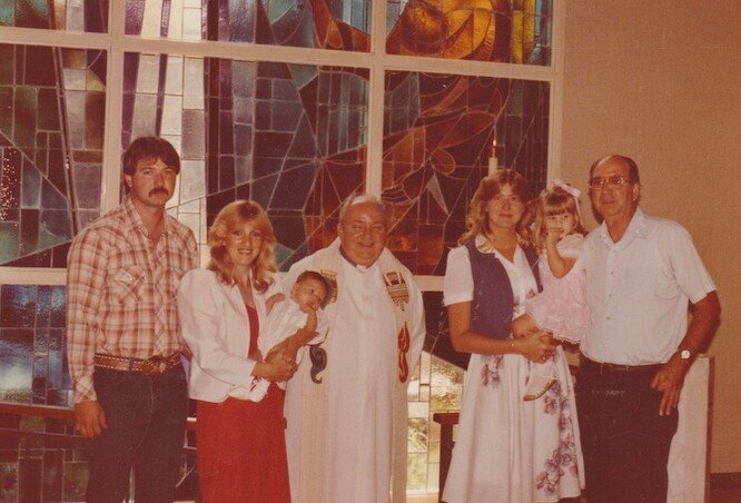 Norbert Joseph Guillot, Sr. - Photo 36