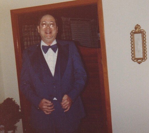 Norbert Joseph Guillot, Sr. - Photo 37