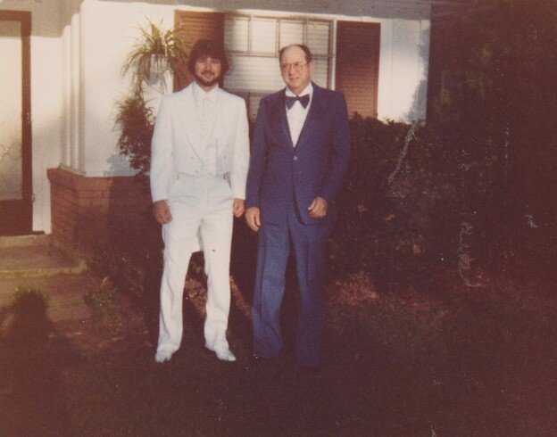 Norbert Joseph Guillot, Sr. - Photo 38