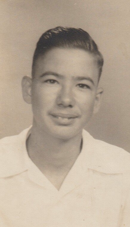 Norbert Joseph Guillot, Sr. - Photo 39