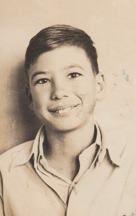 Norbert Joseph Guillot, Sr. - Photo 45