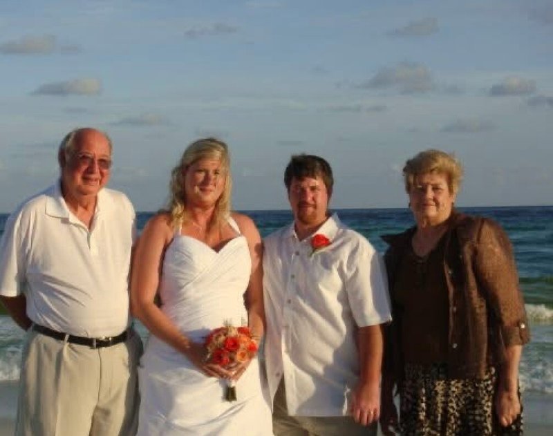 Norbert Joseph Guillot, Sr. - Photo 47