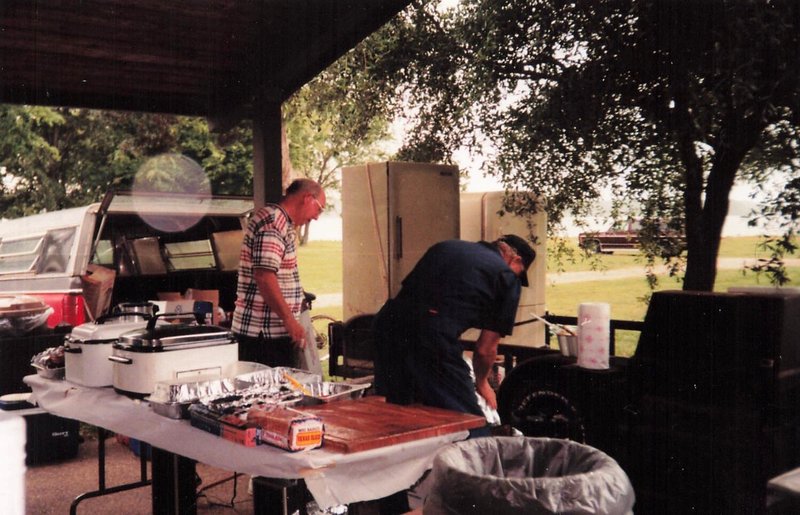 Norbert Joseph Guillot, Sr. - Photo 51