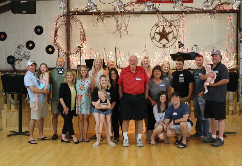 Norbert Joseph Guillot, Sr. - Photo 49