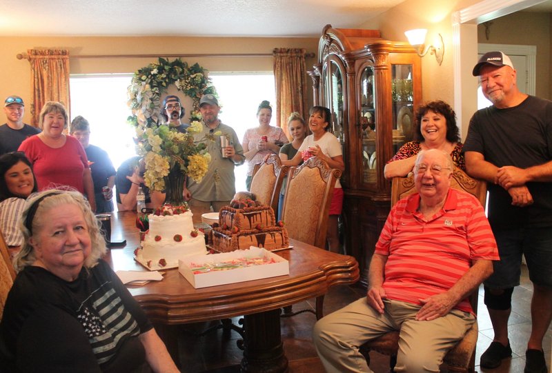 Norbert Joseph Guillot, Sr. - Photo 50