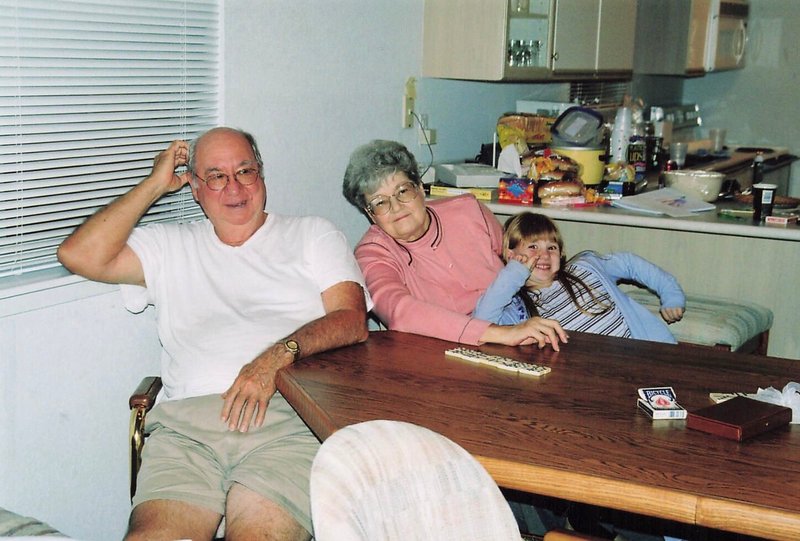 Norbert Joseph Guillot, Sr. - Photo 53