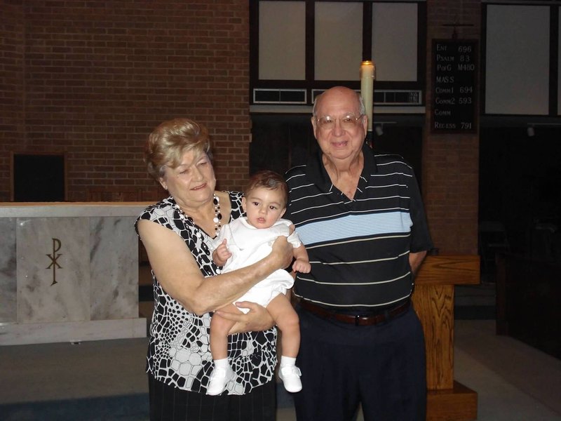 Norbert Joseph Guillot, Sr. - Photo 59