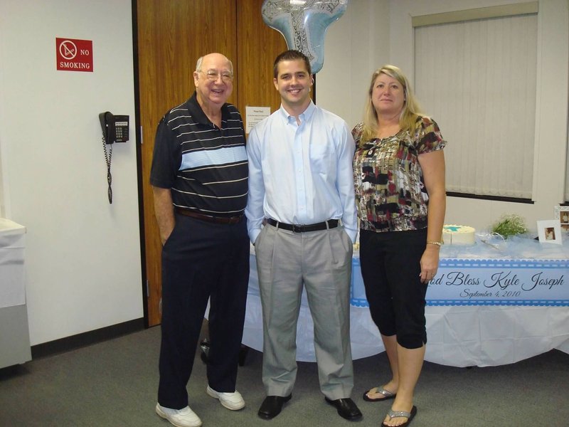 Norbert Joseph Guillot, Sr. - Photo 61