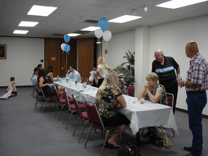 Norbert Joseph Guillot, Sr. - Photo 62