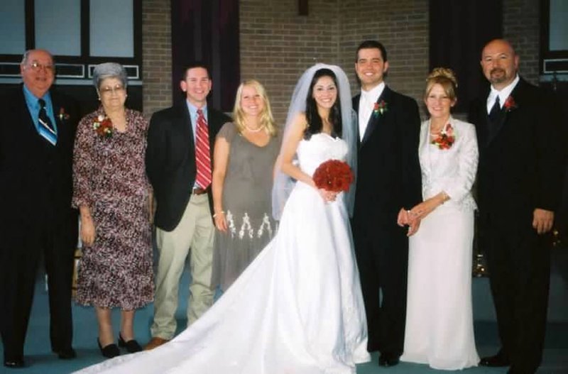 Norbert Joseph Guillot, Sr. - Photo 64