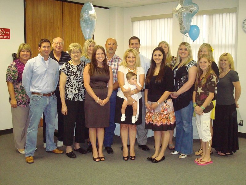Norbert Joseph Guillot, Sr. - Photo 63