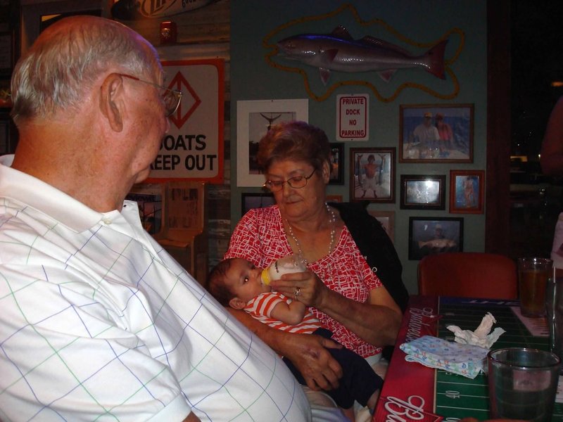 Norbert Joseph Guillot, Sr. - Photo 65