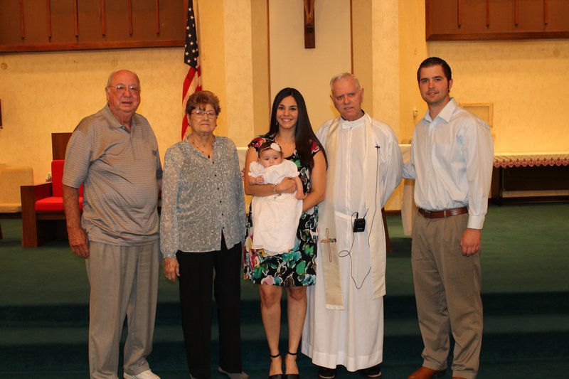 Norbert Joseph Guillot, Sr. - Photo 66