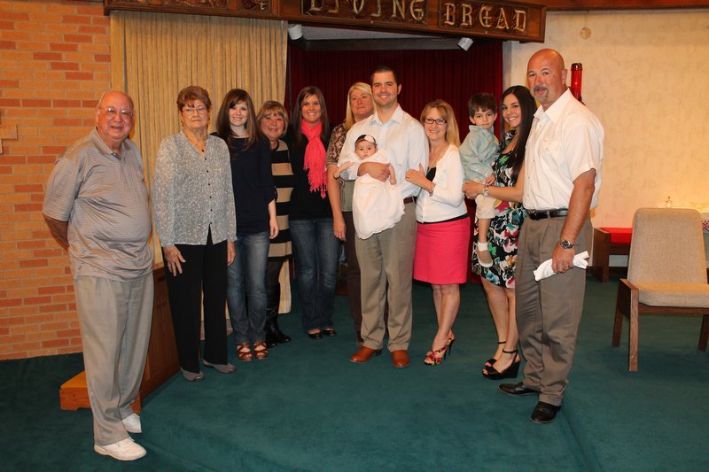 Norbert Joseph Guillot, Sr. - Photo 67