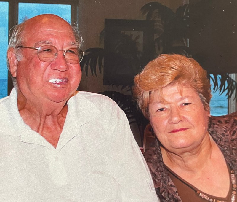 Norbert Joseph Guillot, Sr. - Photo 70