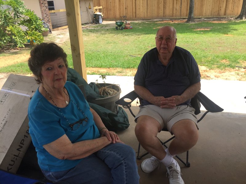 Norbert Joseph Guillot, Sr. - Photo 71