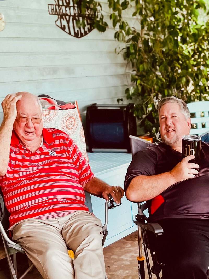 Norbert Joseph Guillot, Sr. - Photo 72