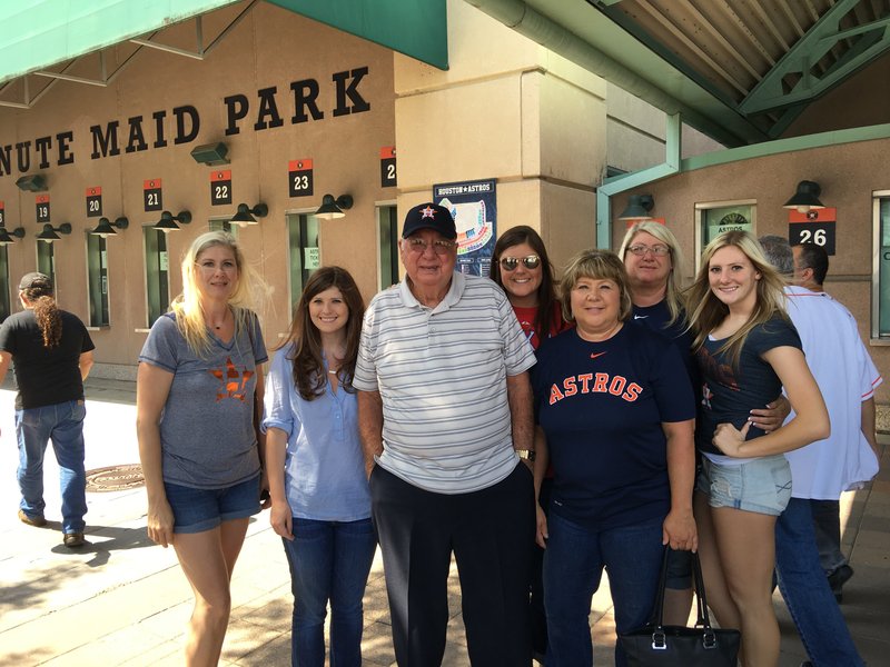 Norbert Joseph Guillot, Sr. - Photo 75