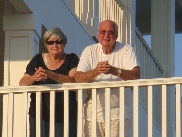 Norbert Joseph Guillot, Sr. - Photo 80