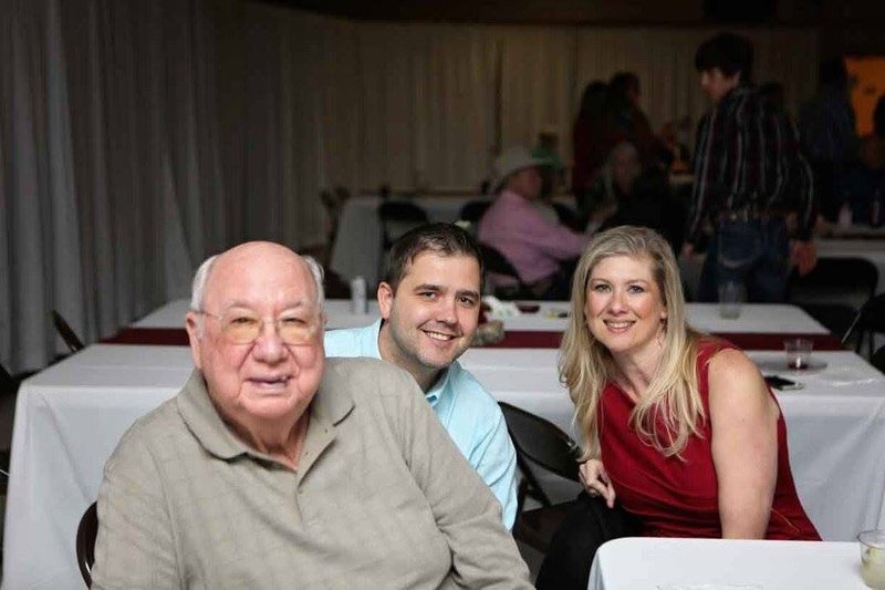 Norbert Joseph Guillot, Sr. - Photo 81