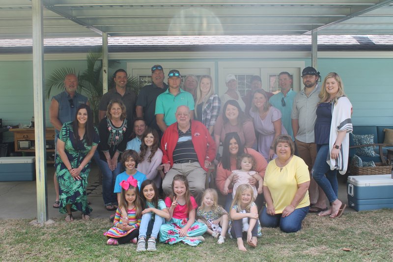 Norbert Joseph Guillot, Sr. - Photo 82