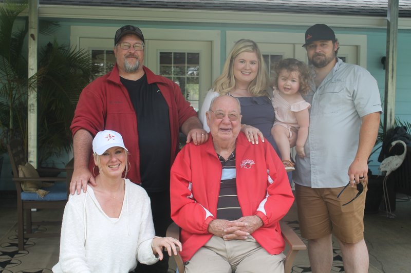 Norbert Joseph Guillot, Sr. - Photo 85