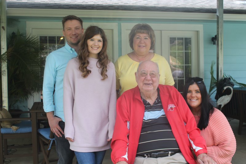 Norbert Joseph Guillot, Sr. - Photo 84