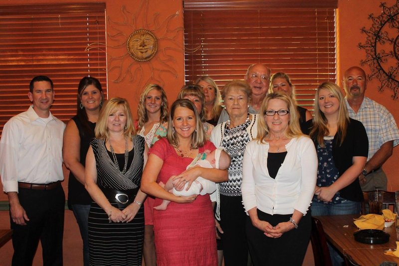 Norbert Joseph Guillot, Sr. - Photo 94