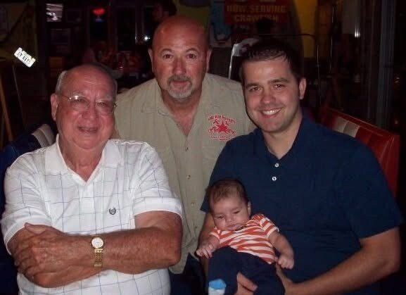 Norbert Joseph Guillot, Sr. - Photo 95