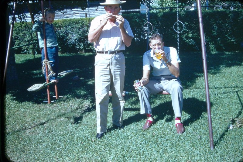 Norbert Joseph Guillot, Sr. - Photo 99