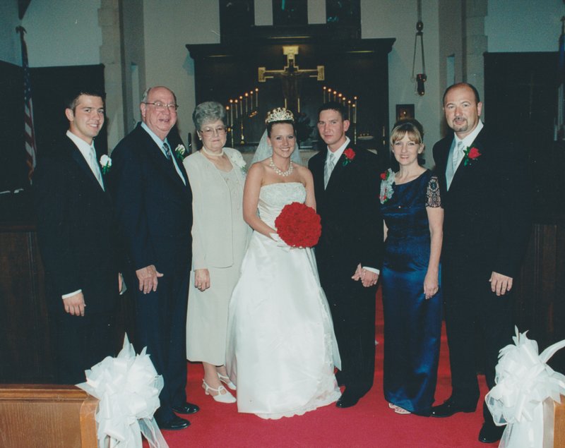 Norbert Joseph Guillot, Sr. - Photo 100