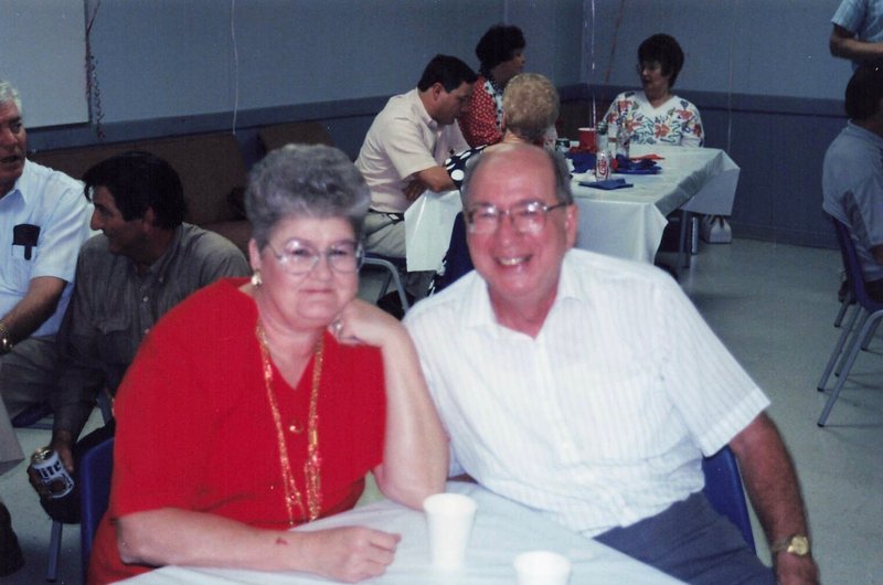 Norbert Joseph Guillot, Sr. - Photo 106