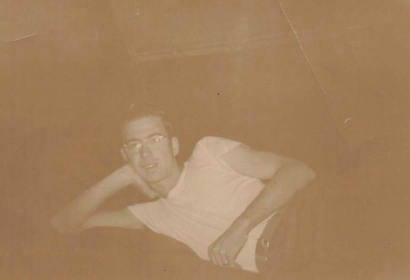 Norbert Joseph Guillot, Sr. - Photo 107