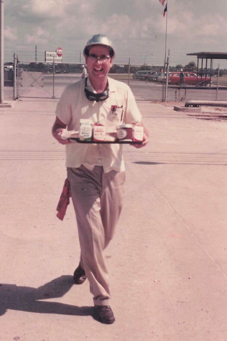 Norbert Joseph Guillot, Sr. - Photo 110