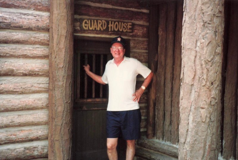 Norbert Joseph Guillot, Sr. - Photo 111